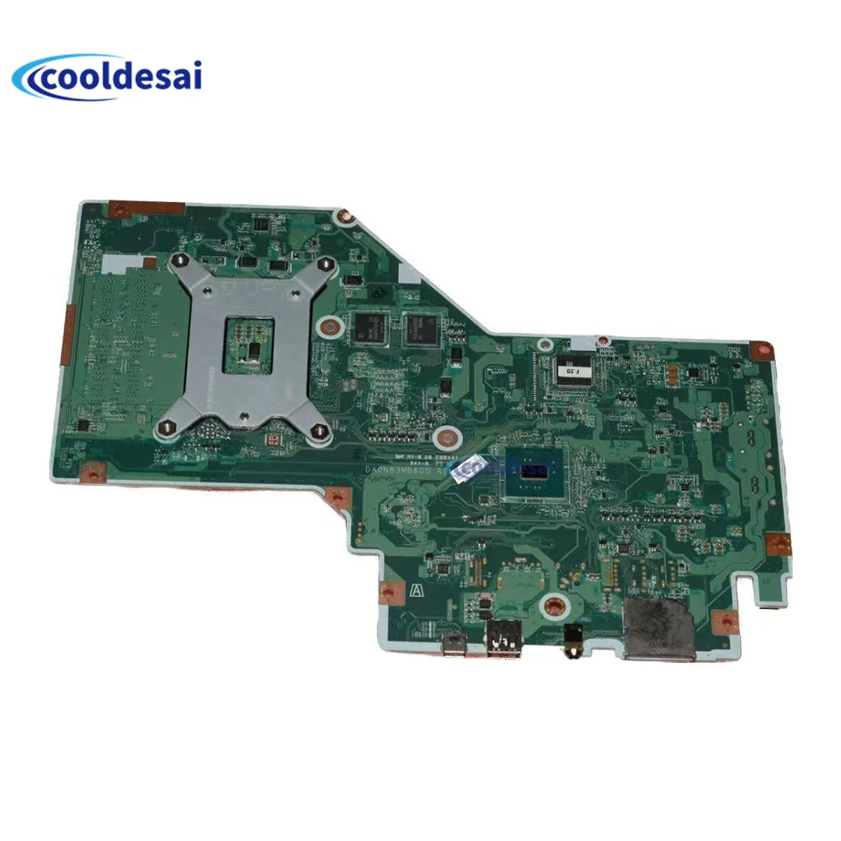 For HP Pavilion TCP-Q024  24-A 24-B 27-A AIO Motherboard 908895-601 DA0N83MB6G0 Mainboard 100%tested fully work 908382-004