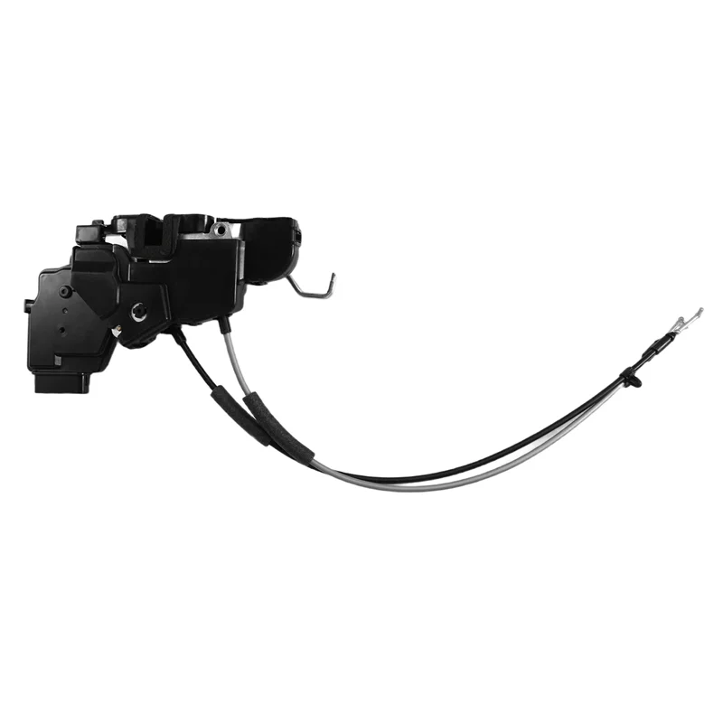 

Door Lock Actuator Front Latch For Hyundai I800 H1 Imax 2007 Through 2017 Front Left 813104H050