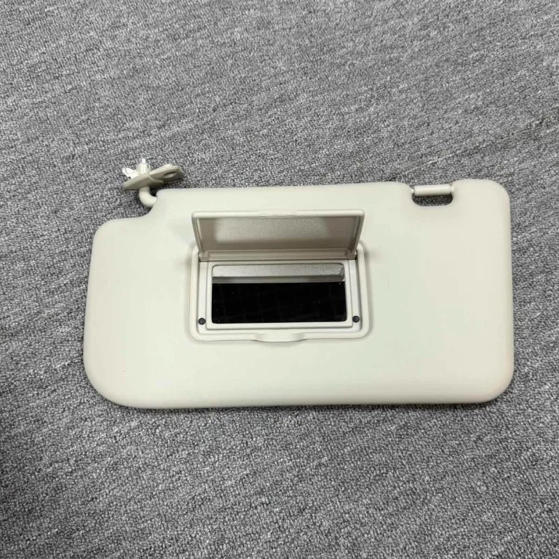 

For Nissan JUKE 2014-2018 Sun Visor 1pcs 96400BV90E 96401BV90E