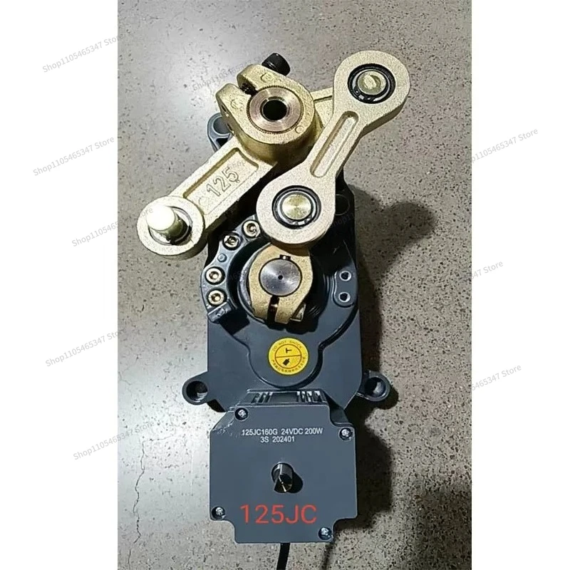 For DC Brushless Motor/DC DC24V/125JC/100JC/Accessories