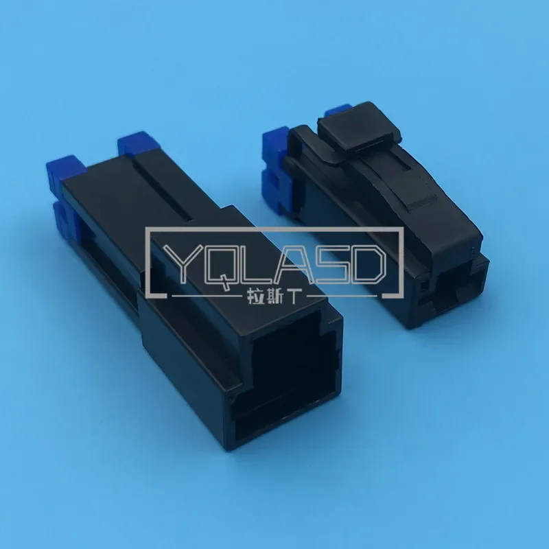 1 Set 1 Way 7122-4110-30 7123-4110-30 MG623688-5 MG613689-5 9.5 Series AC Assembly Car High Current Horn Unseal Connector