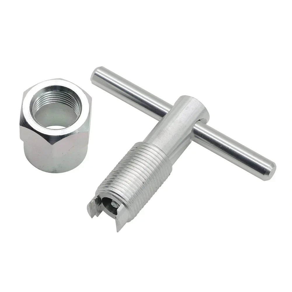 Brand New Valve Core Puller Shower Faucet Accessories Easy To Install Parts Repair Replacement Spare Valve Removal