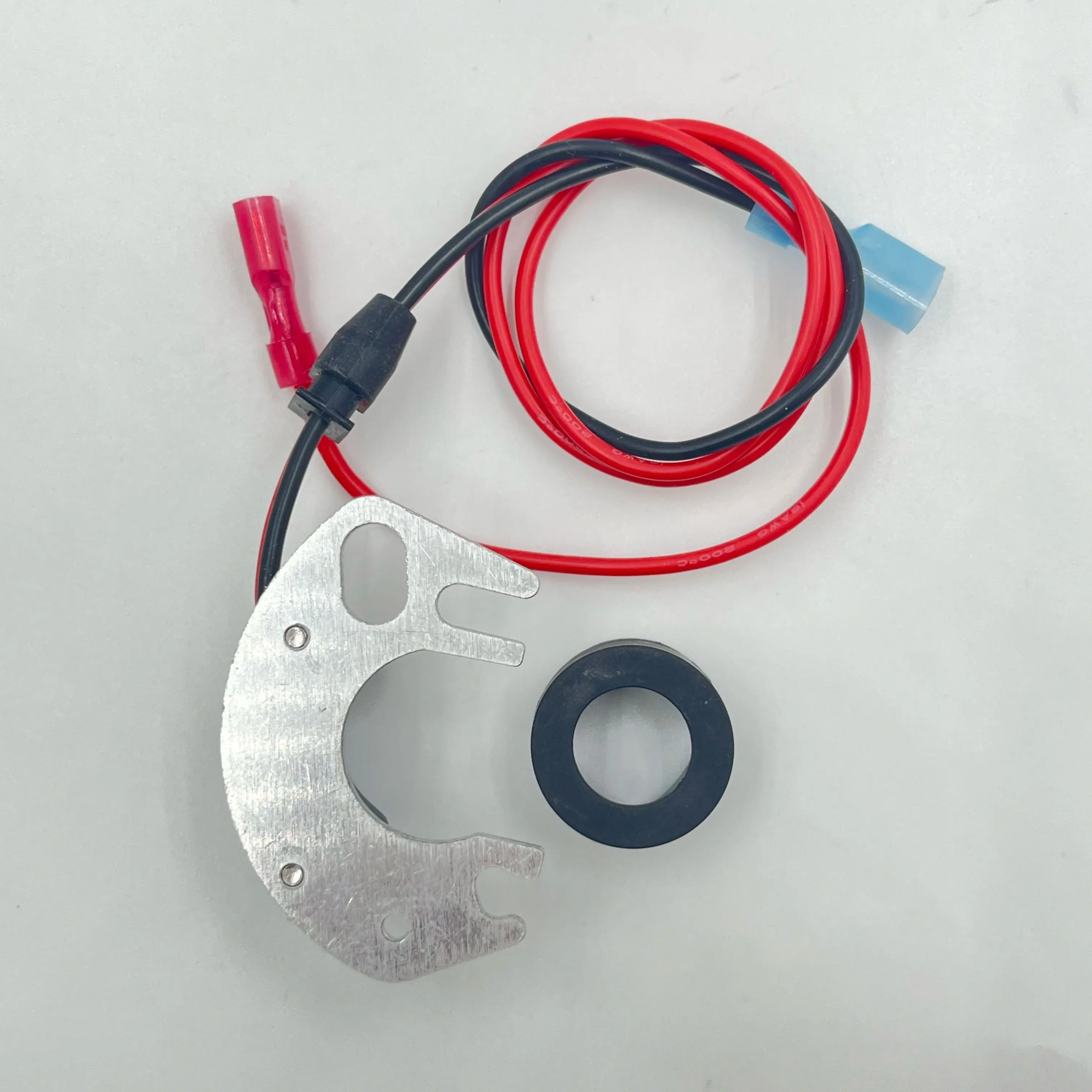 Kit de Conversión de Encendido Electrónico para Honda Accord Civic CVCC 1973 1974 1976 1979 para Datsun Nissan Subaru Mazda