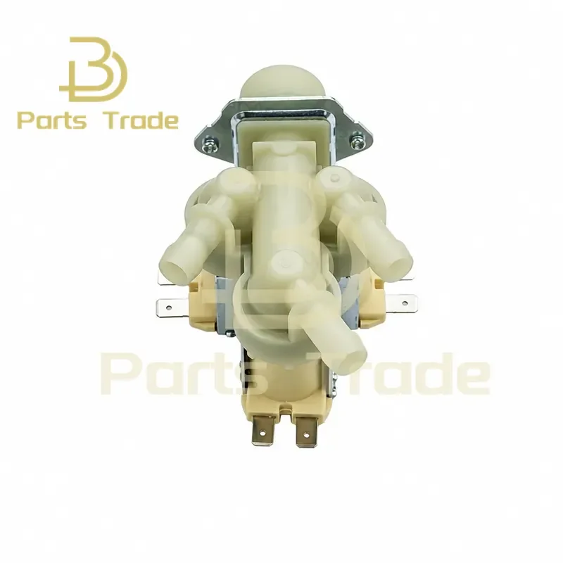 1pcs Water Inlet Valve for Little Swan Drum Washer 2/3 Head FPE 005G FPS 270B 5220FR2075B 5220FR1251E Replacement Part