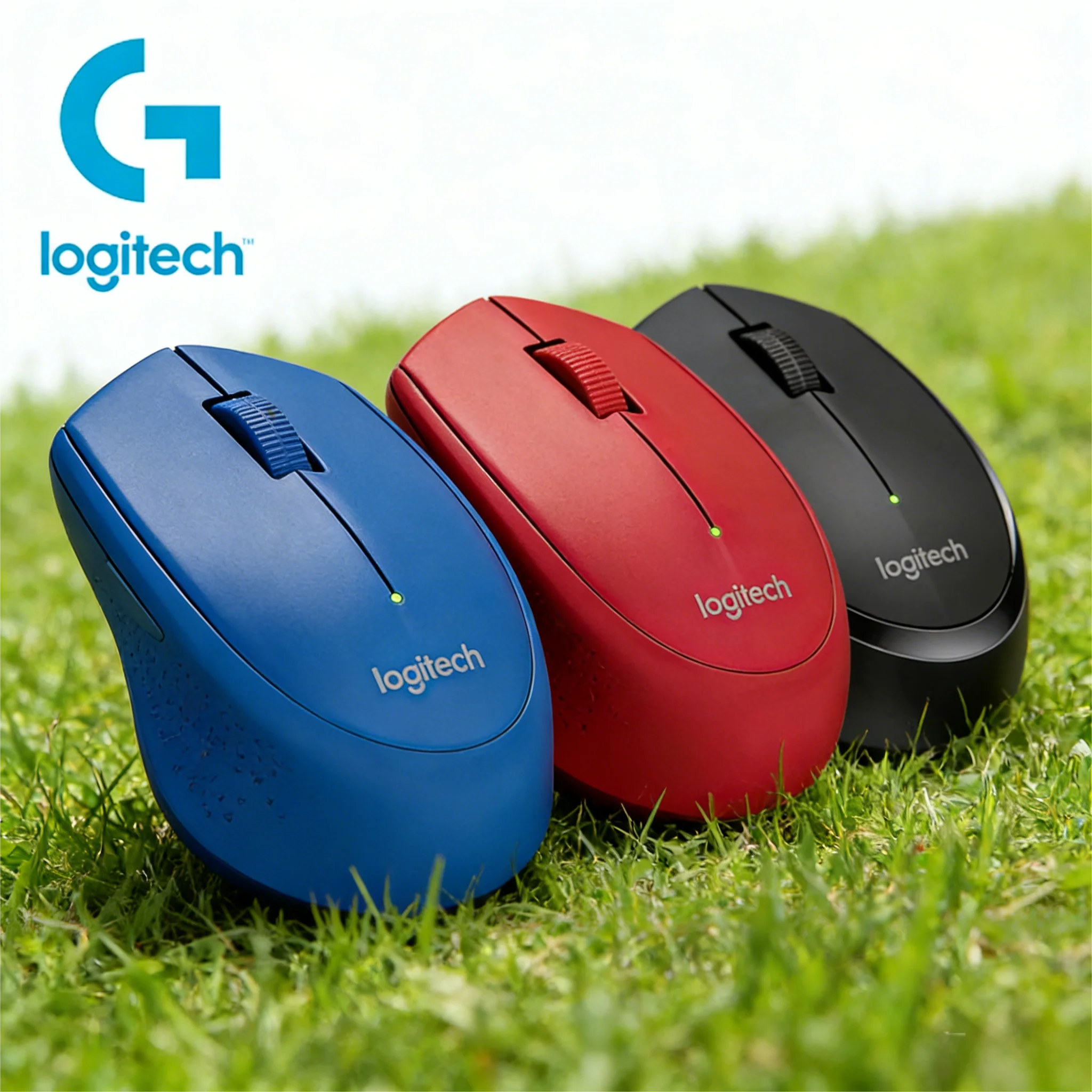 M280 Wireless Mouse… - image