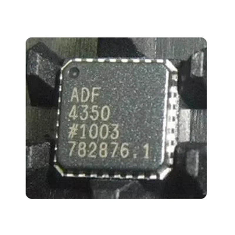 

Adf4350Bcpz-Rl7 Adf4350 Lfcsp-32 3V-3.6V Clock Generator