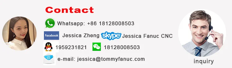 A04B-0070-D017 # Sensore di prossimità STD per