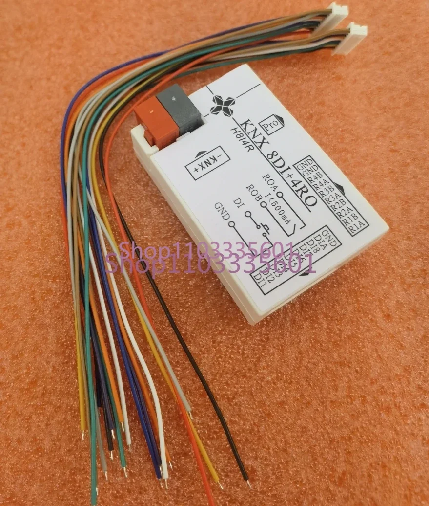 Knx Dry Contact Out… - image