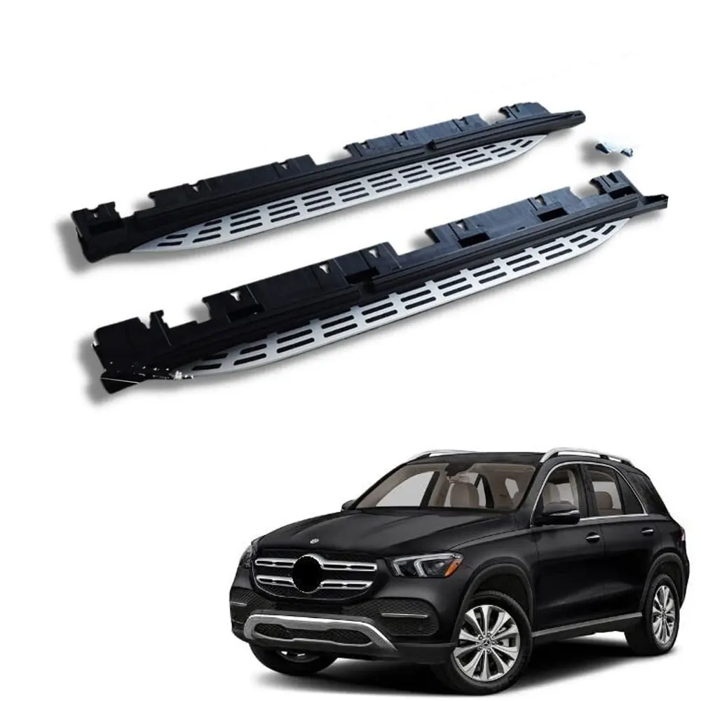 High quality Sell like hot cakes Side Step Pedal Running Board For Mercedes Benz GLE 53 63 S Coupe 2020-2023