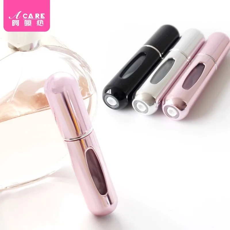 

DX01/Storage bottle/E1PQ0-Perfume Outer Bottle Portable High-End Bottom Filling Sample Empty Bottle High-End Small and E