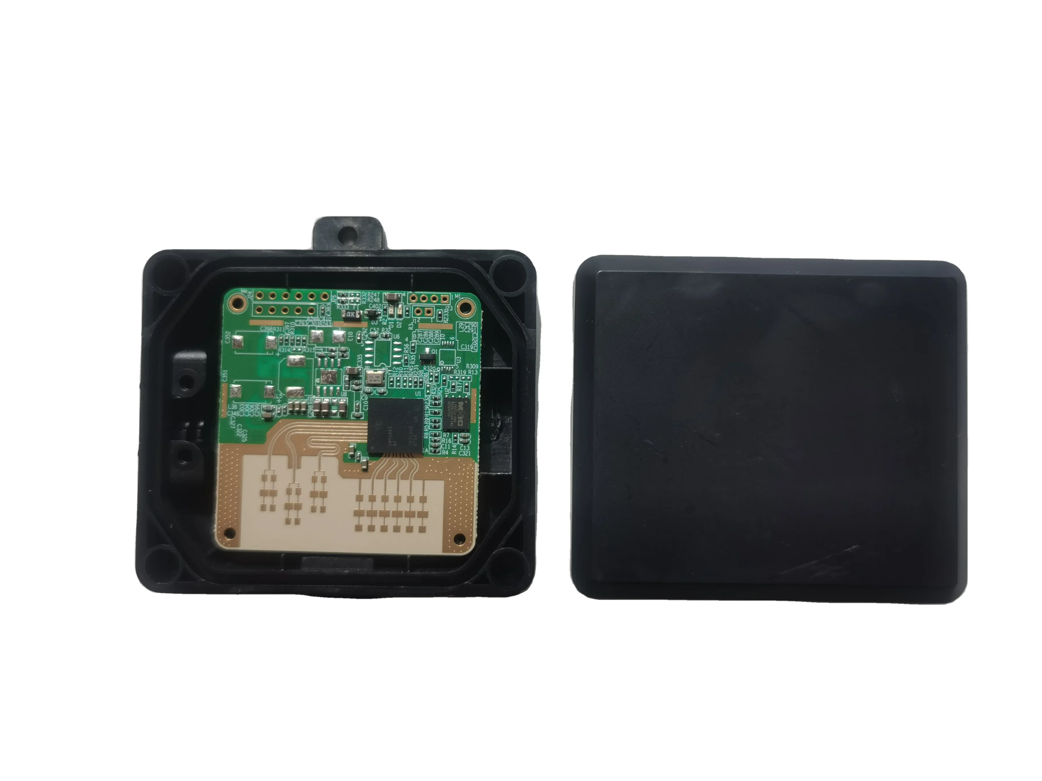 

4D Millimeter wave radar 0.4m-100m detection range for Unmanned Aerial Vehicle motion sensor