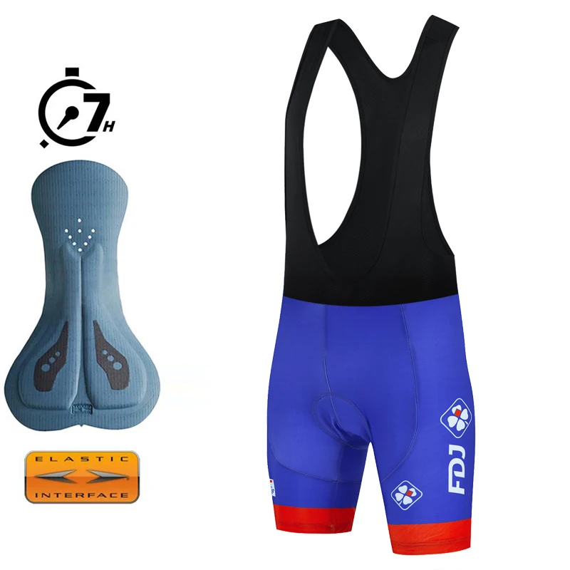 2026 Summer Men Cycling Underwear Shorts 3D Cushion Quick Dry Moisture Wicking Bicycle Riding Shorts Bike Gear for Men