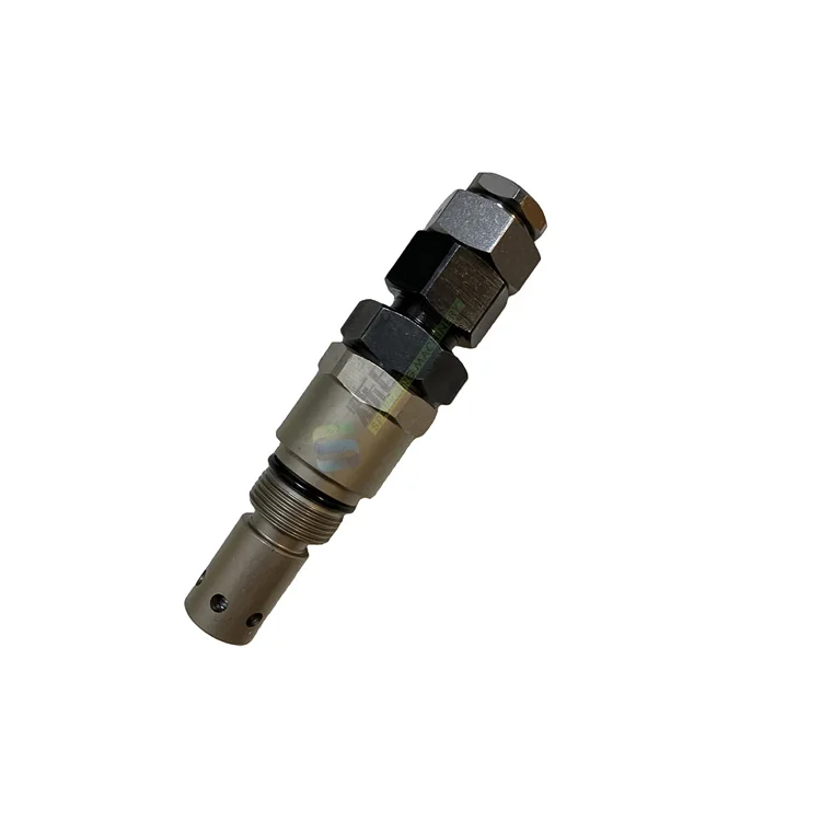 

SA7270-30150 Main Relief Valve EC210B EC240 Excavator Spare Parts 7270-30150 SA7270-30150