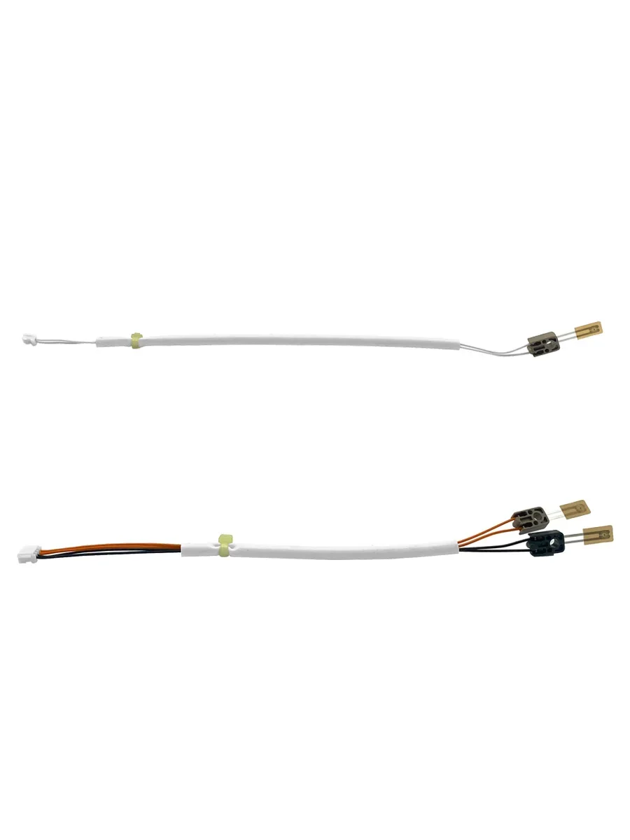 1Set AW100181 Original Pressure Roller Thermistor Front Middle For Ricoh MPC4504 5504 6004 IMC2000 2500 3000 3500 4500 AW100182