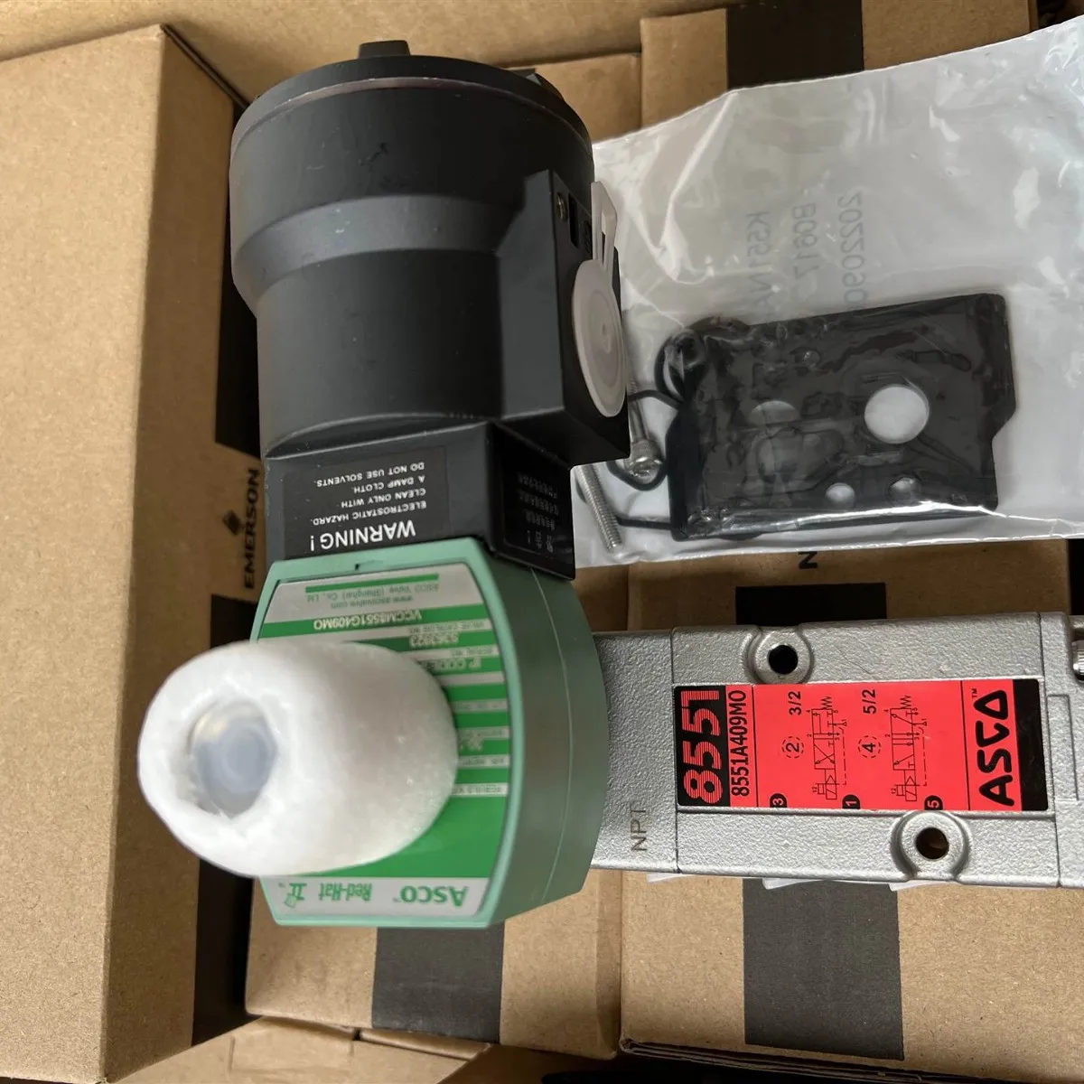 2025 Original Asco …