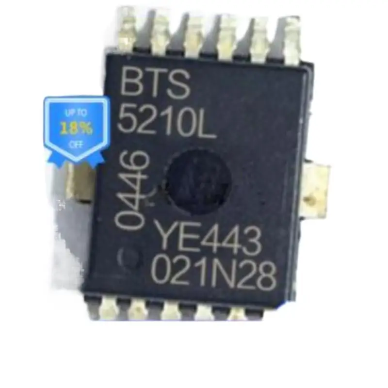 

100% НОВЫЕ изделия высокого качества BTS5210L