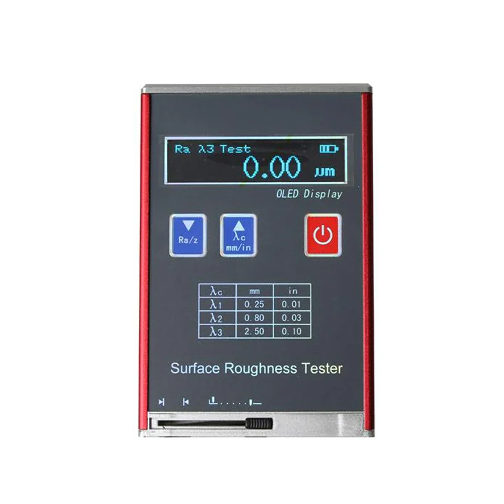 YX-SRT100 Surface R… - image