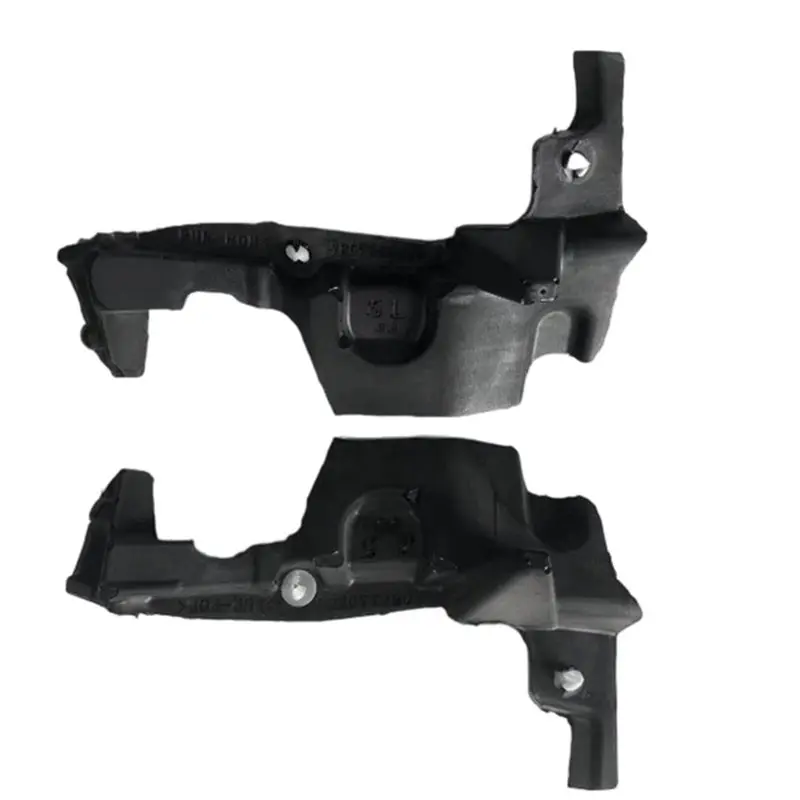 For 2008 Engine Cover Buffer Sponge Block 1 Pair-Compartment Protection Foam Seal Gasket 9807356480 9807356380-N29R