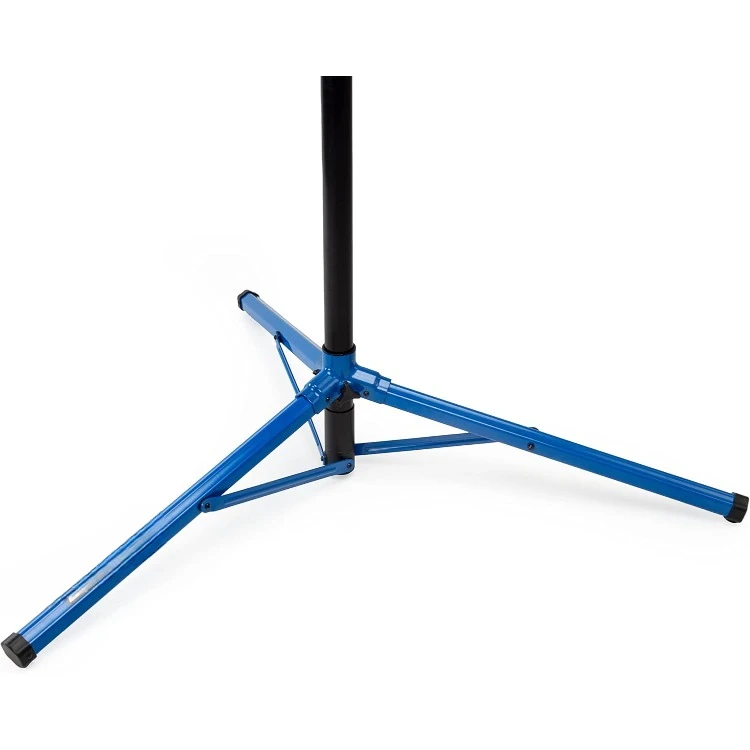 PRS, Unisex - Adult Assembly Stand, Blue, Einheitsgröße -