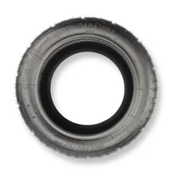 The new 225/45-10 tires (18x9-10) front and rear 10-inch electric scooter vacuum tires are applicable to Harley Chinese bicycles