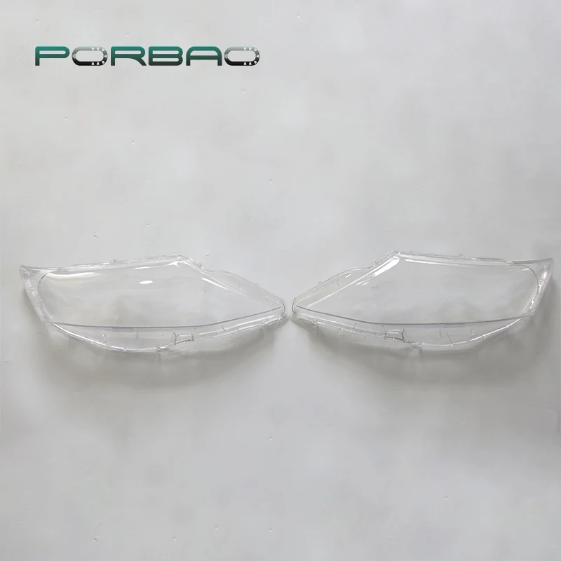

Headlamp Lens Shell Auto Lamp Housing Car Front Light Cover Transparent Headlight Lampshade For Toyota ALLION 2005-2008