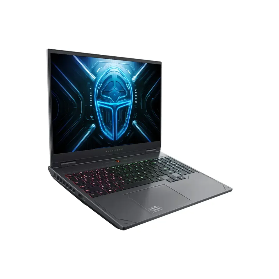 サンダーロボット R16 Intel Core i9-13900HX 1TB SSD 16GB DDR5 RAM