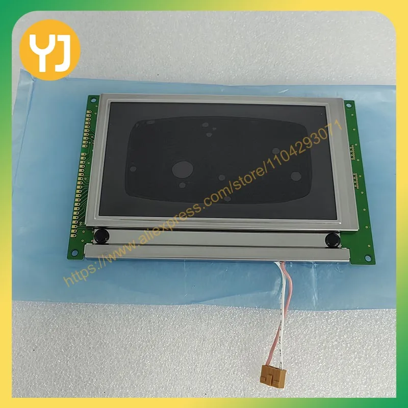 LMG7420PLFC-X resolution 240*128 TFT 5.1 inch LCD screen