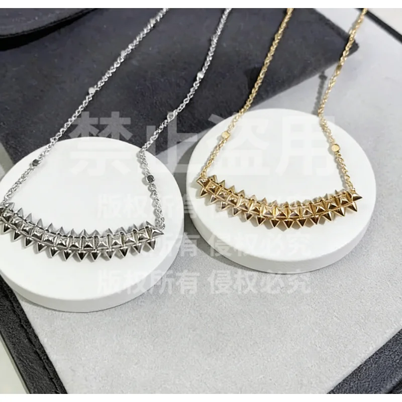 

Модный бутик 2025: Новинка — креативный подарок на День святого Валентина для женщин, легкие роскошные украшения