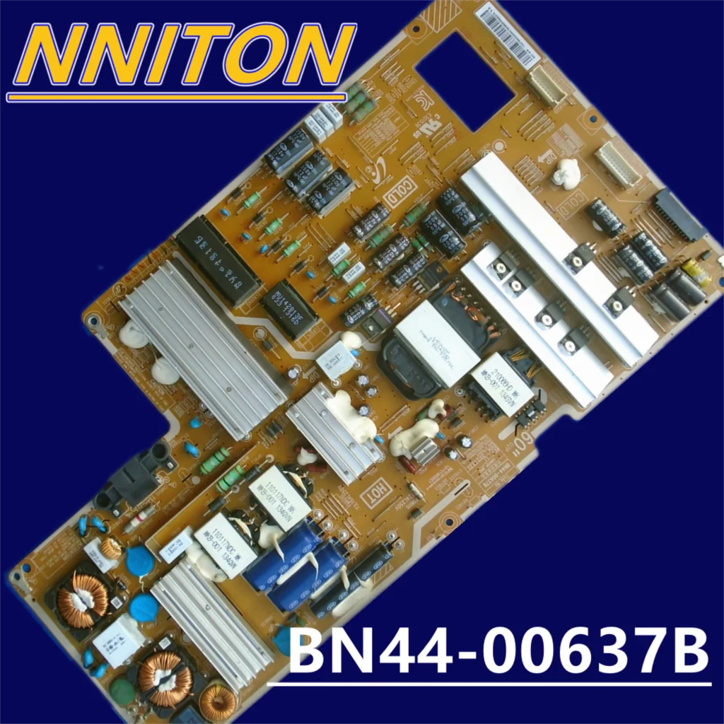 

for power supply board BN44-00637B L60U2P_DHS part