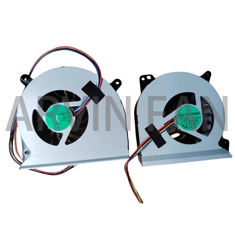 Para ASUS/ASUS G750 G750J G750JW G750JH ventilador AB08812HX26DB00