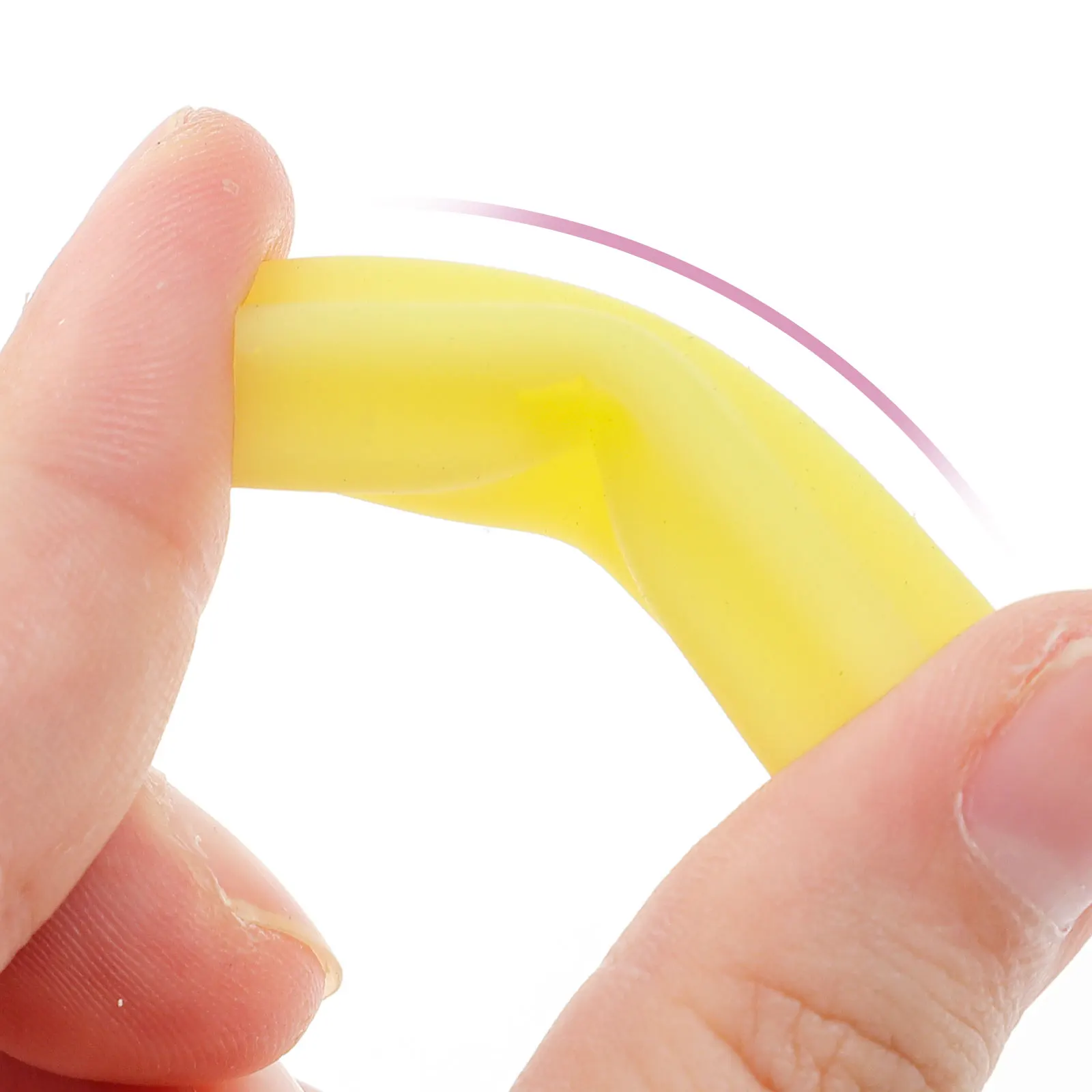 

6Pcs Nail Art Scissors Tweezers Tip Caps Non-Slip Silicone Covers Tweezers Cover Manicure Scissors Covers Tweezer Cots