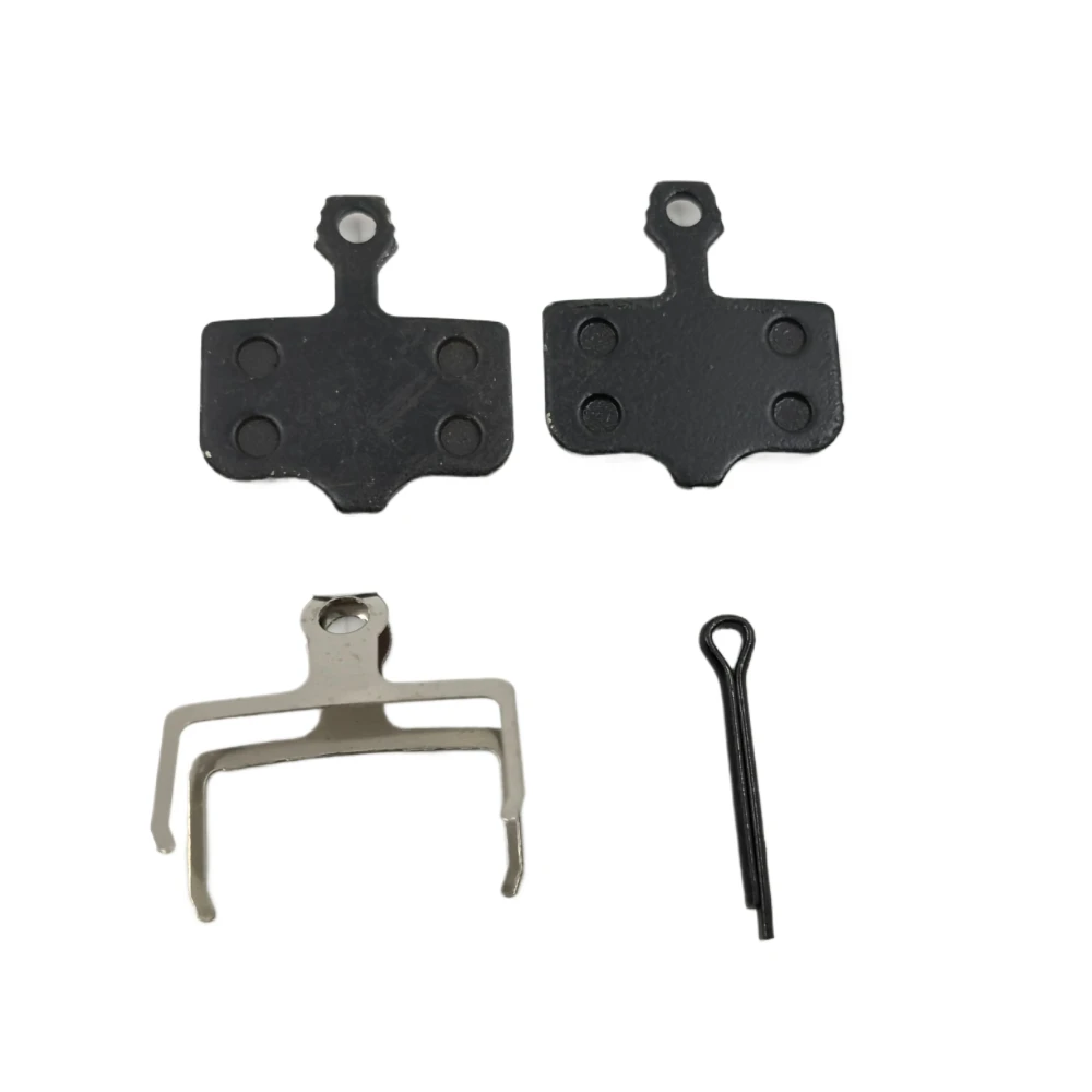 1/2/4/6/8/10 Pairs Bicycle Brake Pad Resin For AVID Elixir R/CR MAG 1 3 5 7 9, SRAM Level ,VIA GT,XO, XX, DB1 / DB3 DB5