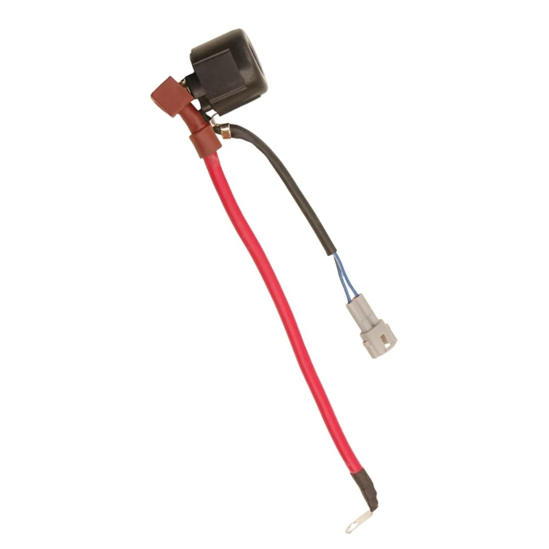 Super Sale Starter Solenoid Relay for Hisun Sector Vector 450 550 750,Coleman