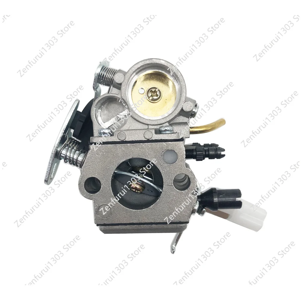 Carburetor S269 With Prime For Stihl MS171 MS181 MS211   C1Q-S269 Carb Chainsaw 1139 120 0619, 1139 120 7100