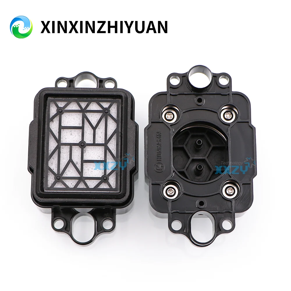 EPSON 4720 Print Head Ink Cap-top for Eco-solvent Printer i3200 5113 Ink Capping Station UV Printer Ink Pad