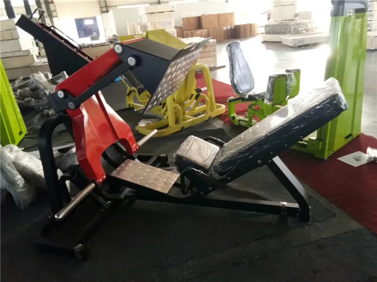 Appareil de musculation robust - Heavy Equipment Center avis et prix