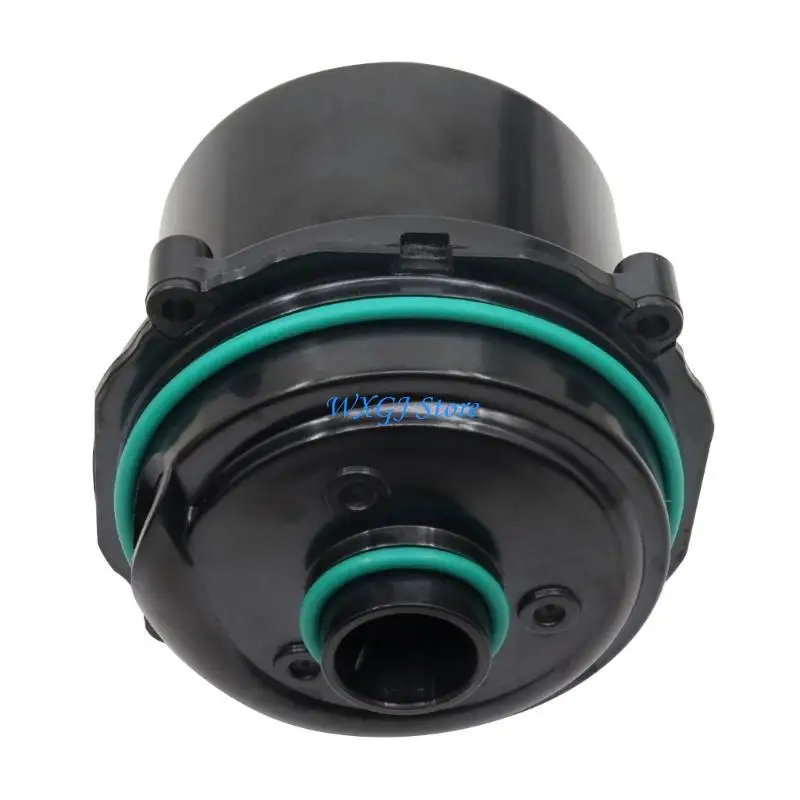 37JE Reliable Car Electrical Coolant Auxiliary Engine Water Motor Effective Cooling Compatible For 1088245-00-JK