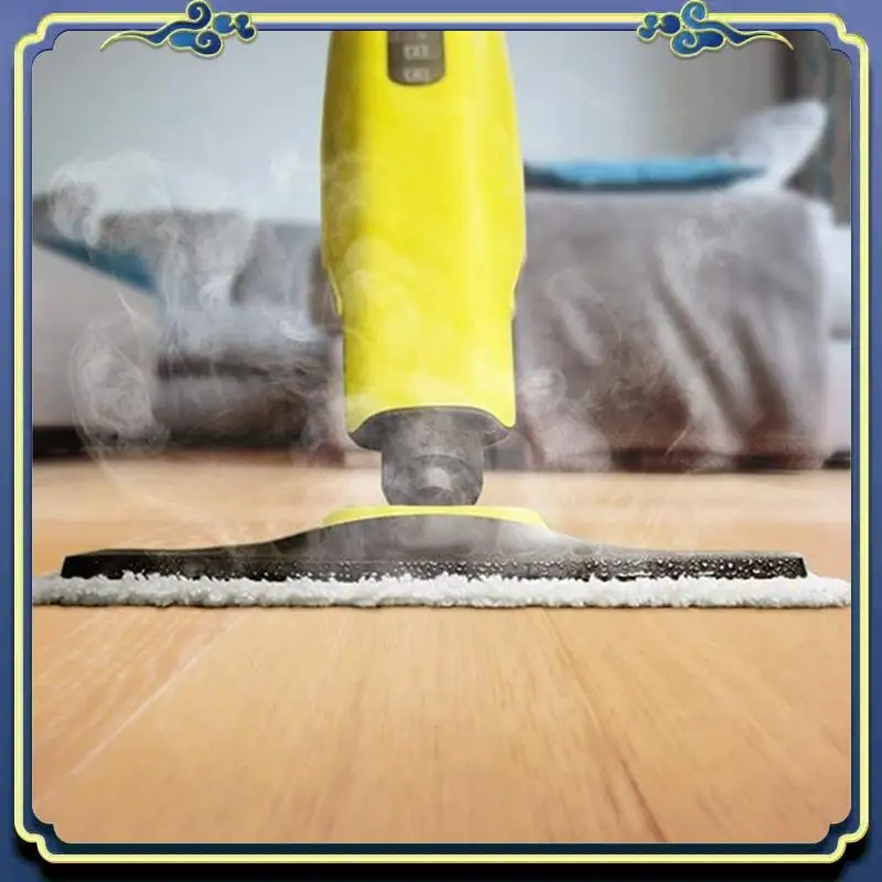 

Салфетки для швабры, совместимые с деталями пароочистителей Karcher Easyfix SC2, SC3, SC4, SC5