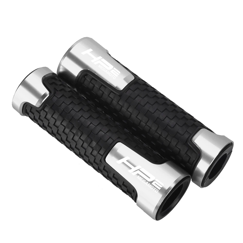 

Motorcycle Handlebar Grips Handle Throttle Turn Grip grip end For BMW HP2Megamoto HP2 MEGA MOTO 2006~2012 2013 2014 2015 2016