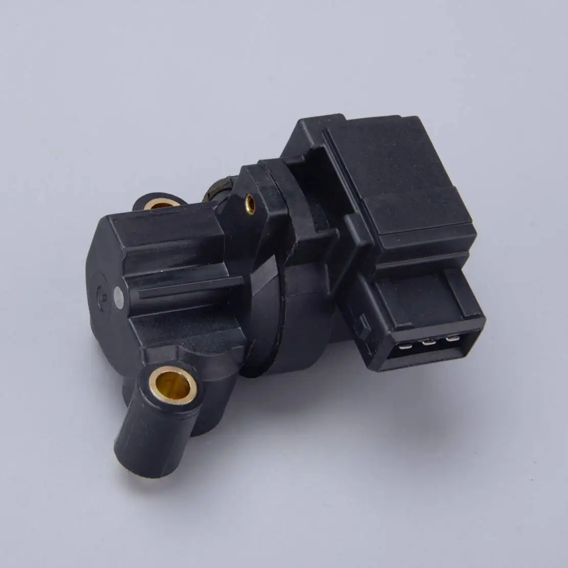 

3515002600 9540930004 9541930 3510002910 Idle Air Control Valve IAC Black fit for Hyundai Amica Atos Getz Kia Picanto 2004