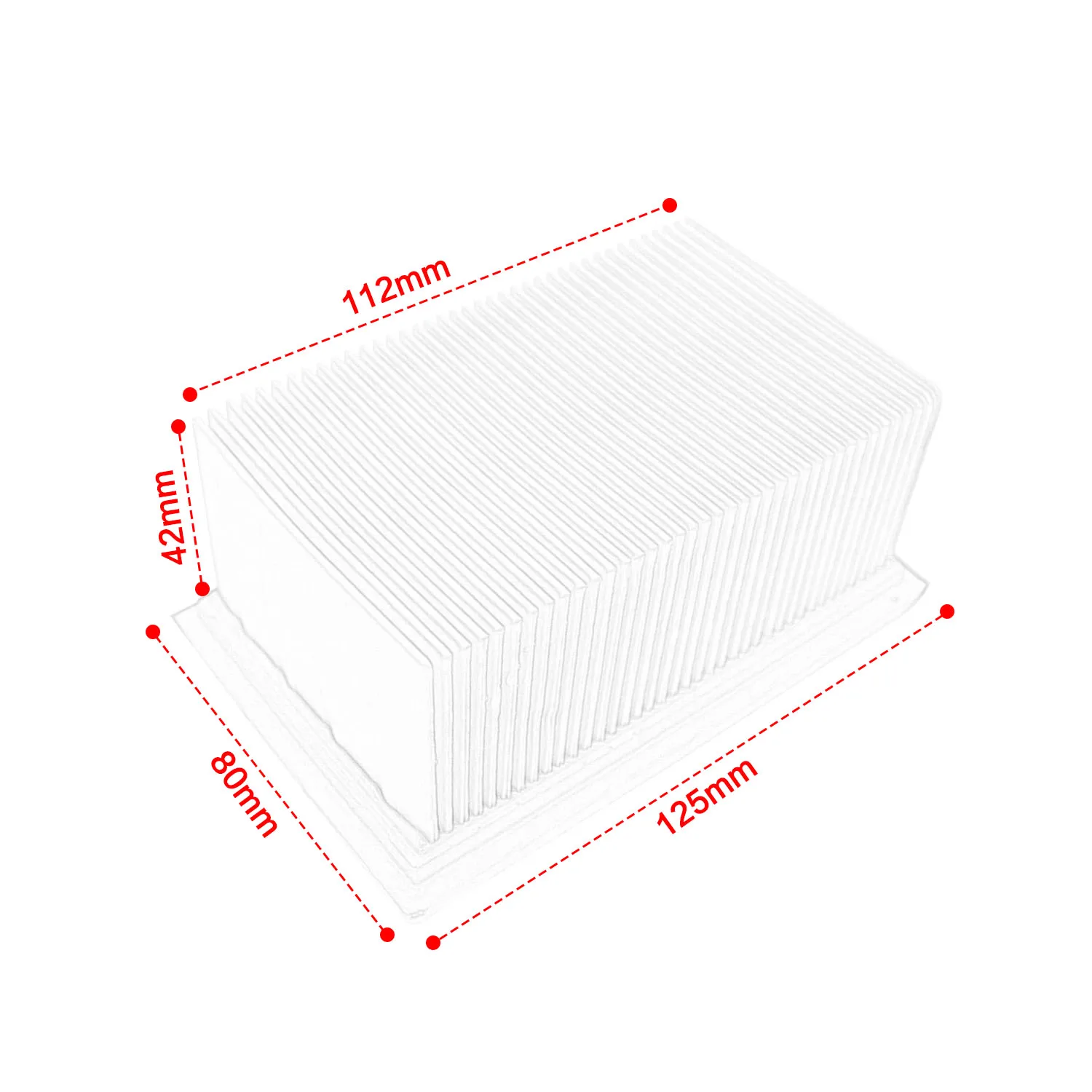 G650 Xchallenge Xcountry Xmoto Motorcycle Air Filter Element Intake Cleaner Clean For BMW F650 CS K14 E650C