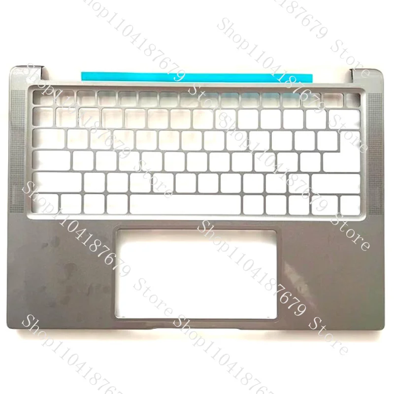 

New Palmrest Upper Lid Keyboard Cover For Dell Latitude 7440 E7440 0C4GM2 C4GM2