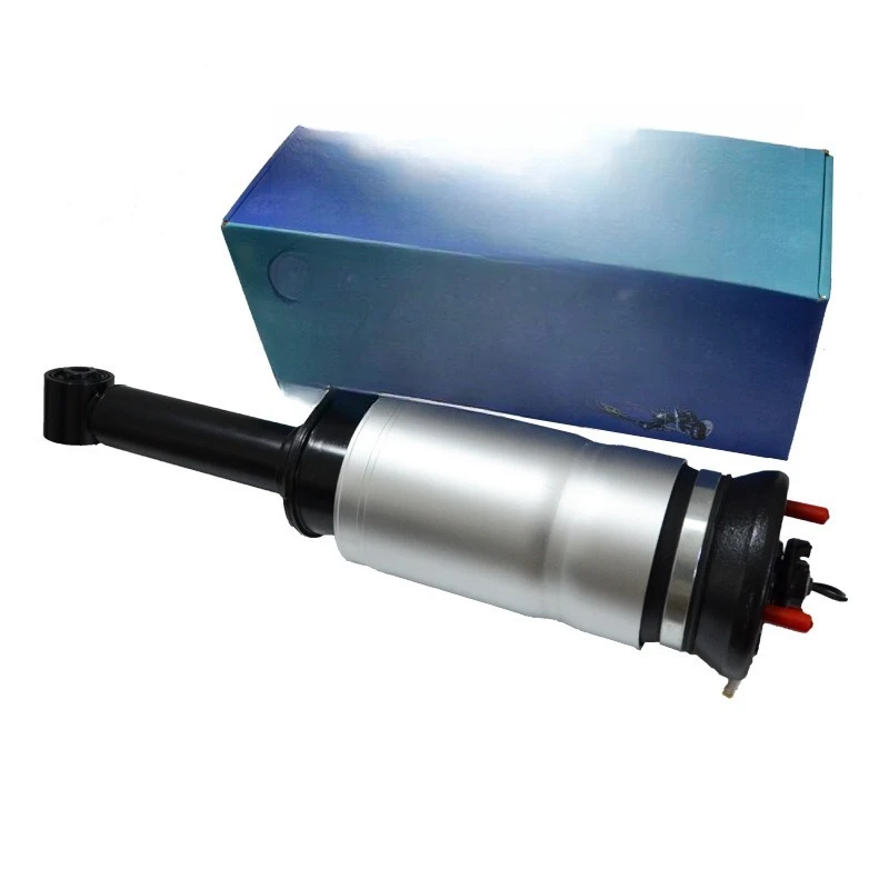 

LR020001 LR023235 Air shock absorber for right after 0 HSE