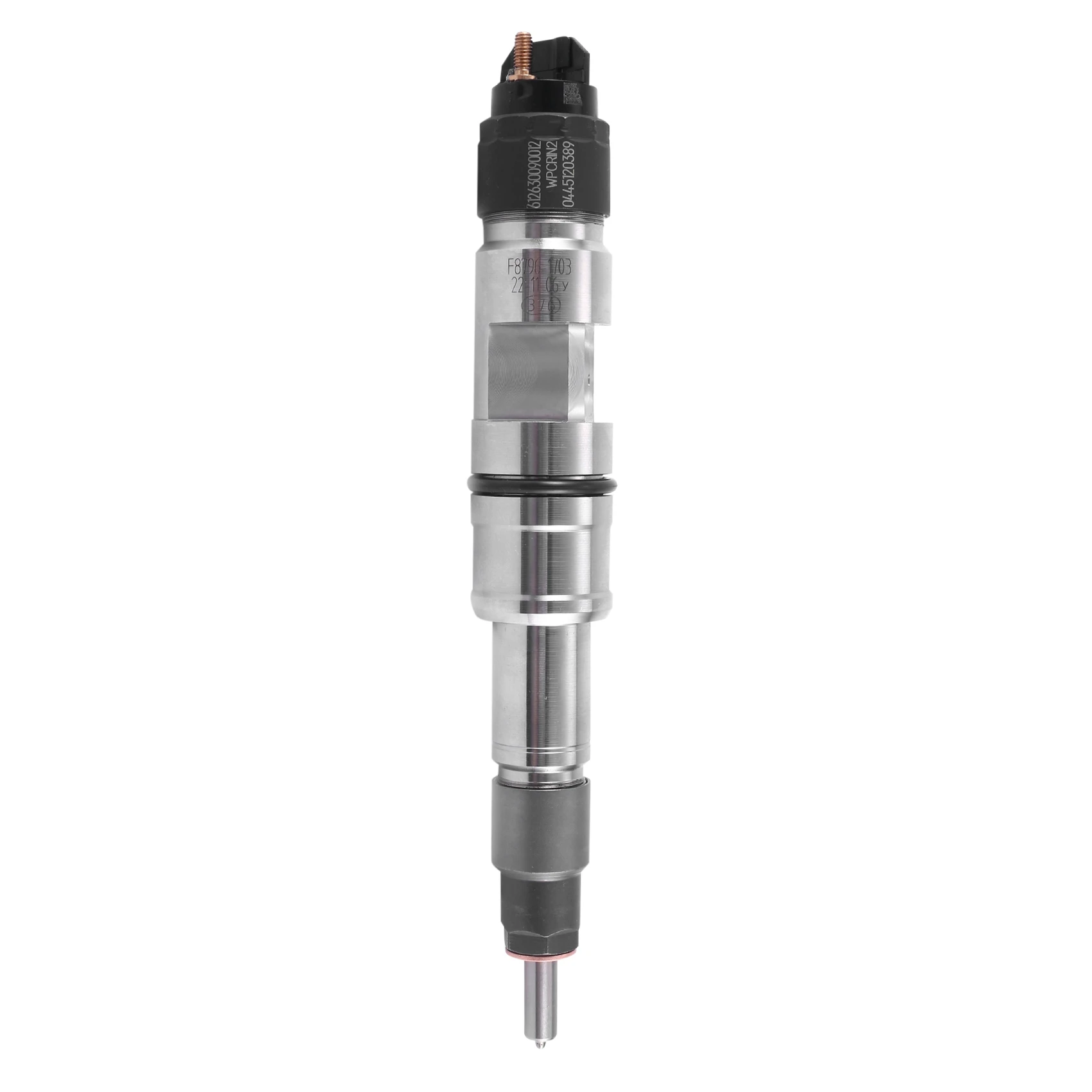 

0445120389 New Common Rail Fuel Injector Nozzle for WEICHAI
