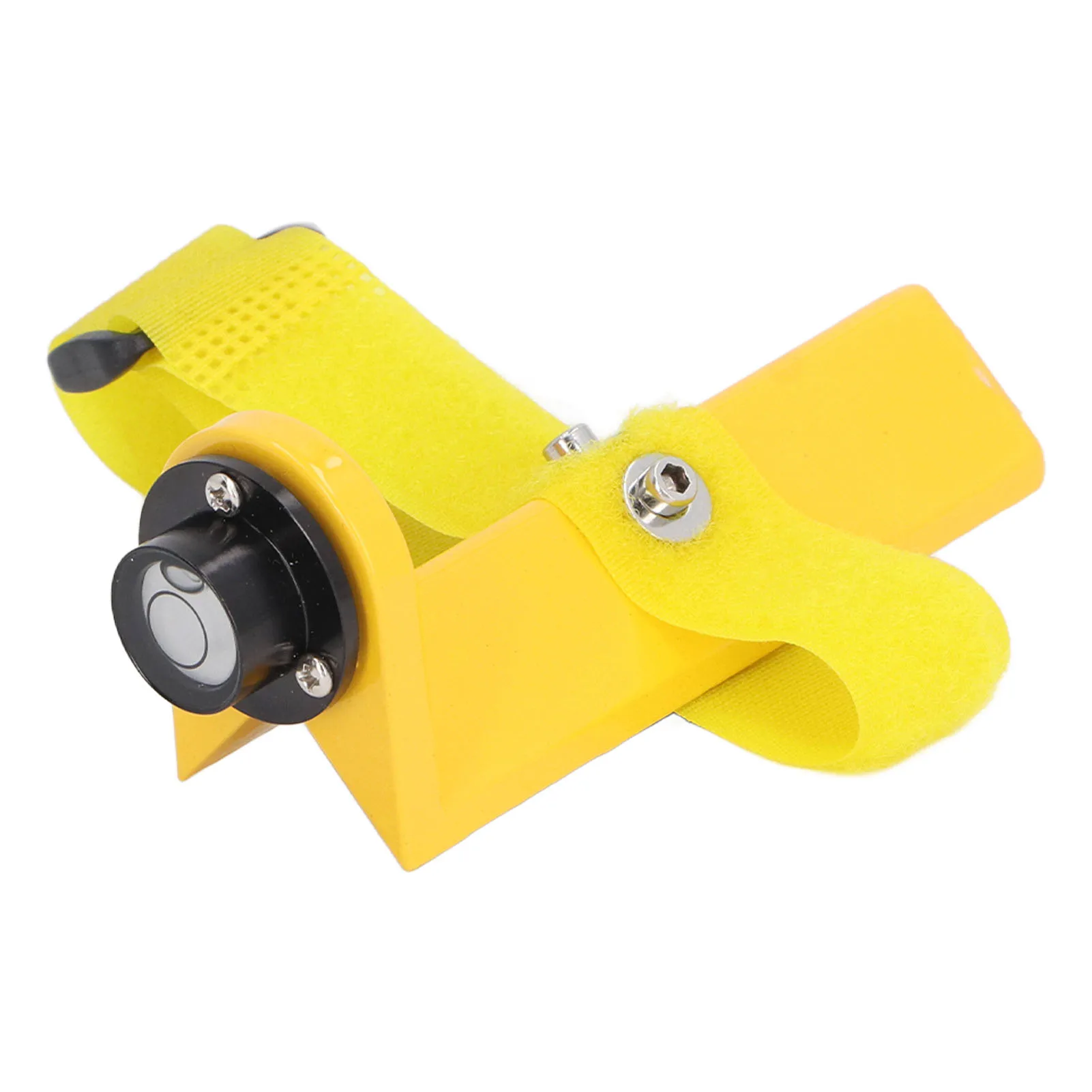 Instrumento de medición de regla de torre de nivel de burbuja de ángulo recto de nivel de varilla de grado ajustable de aluminio