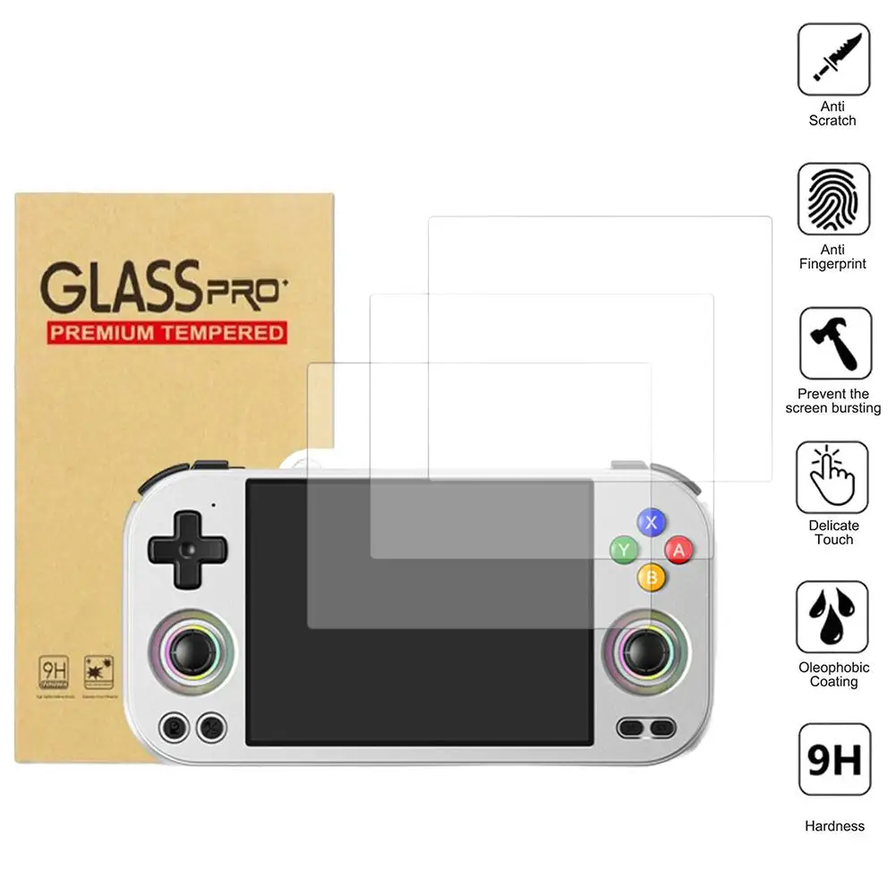 For Anbernic RG477M… - image