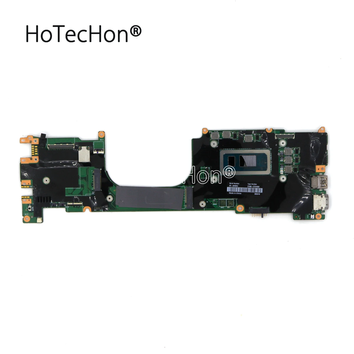 

Laptop Motherboard i5 i7 Gen13th for Lenovo ThinkPad X1 Carbon 11th Gen (21HM / 21HN) / ThinkPad X1 Yoga 8th Gen (21HQ / 21HR)