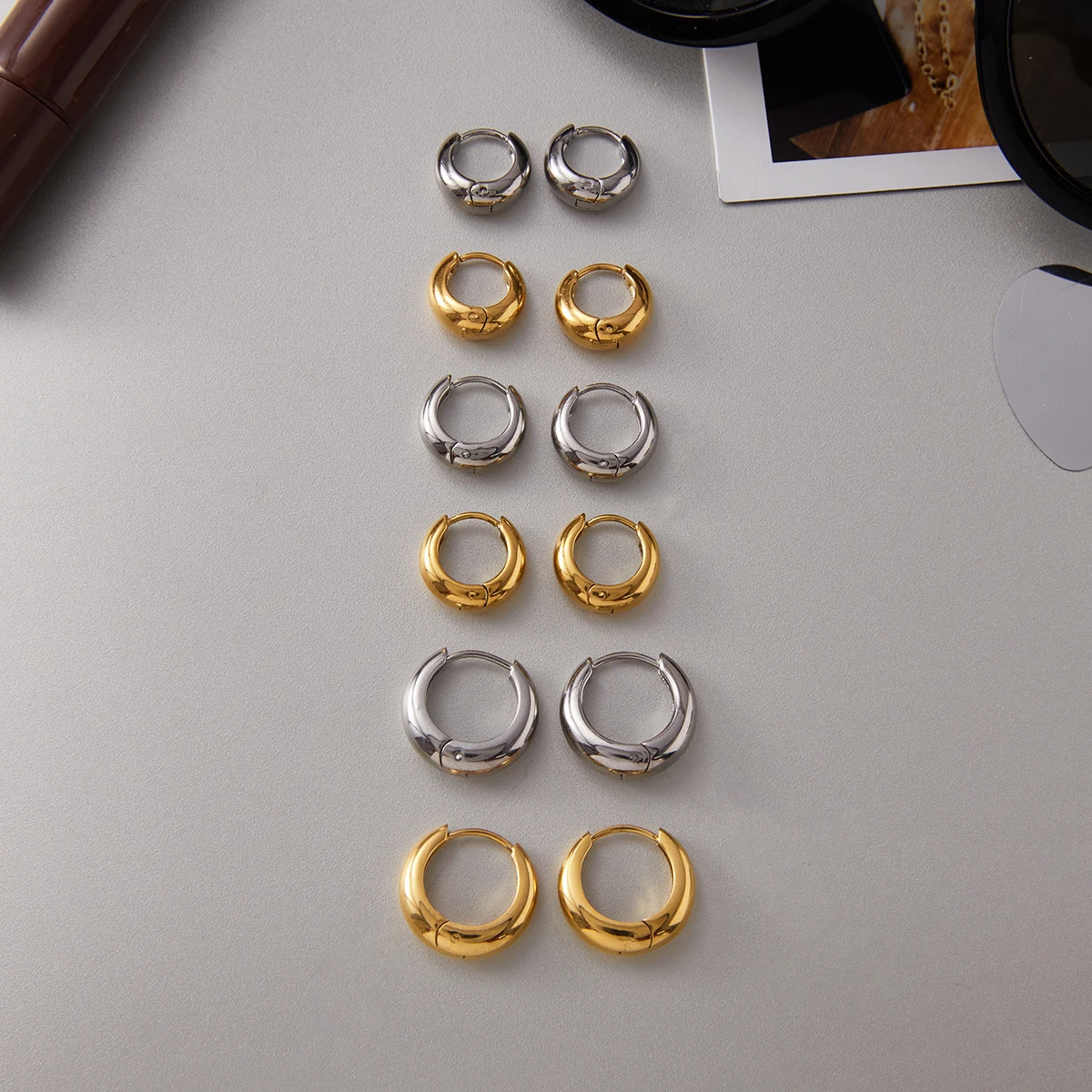 Product detail