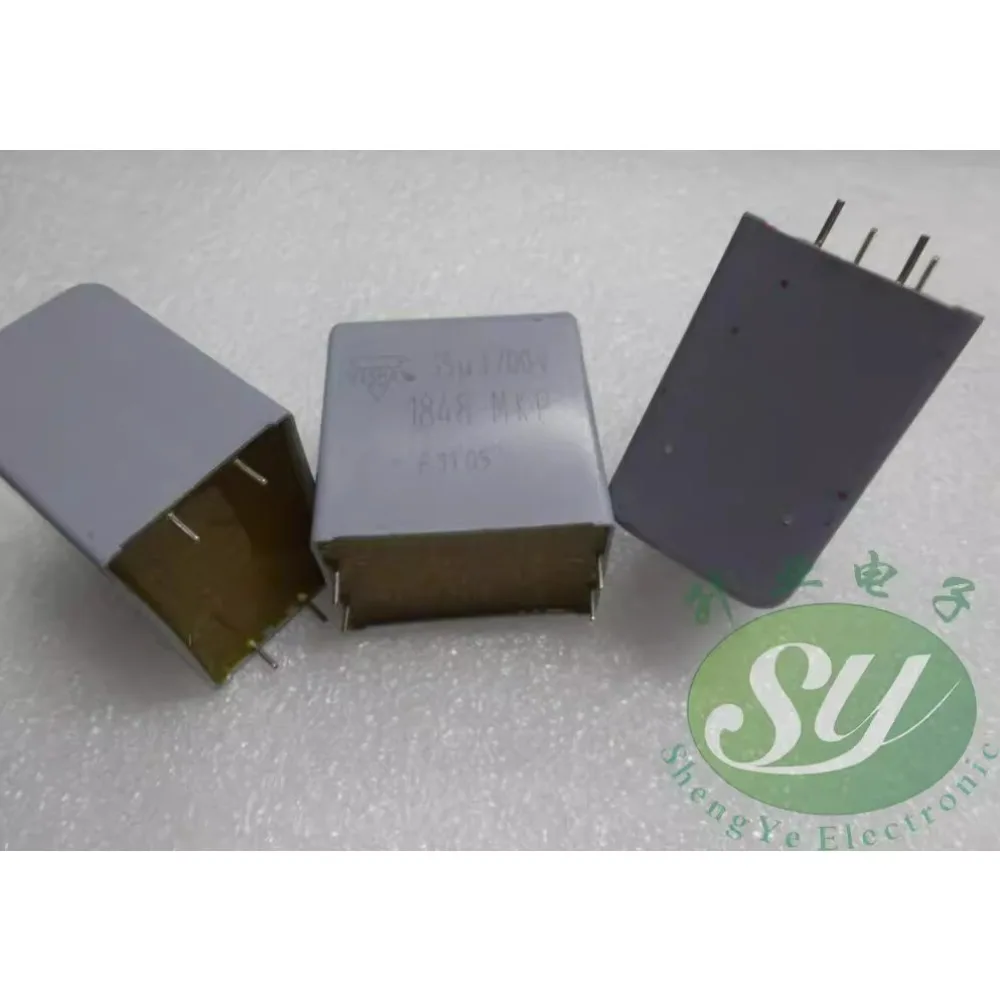 

MKP1848 35uf/700v 356 Brand-new film capacitor
