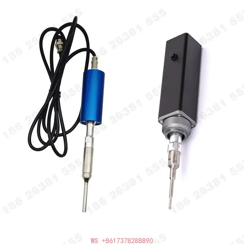 cell crusher Laboratory liquid emulsification separation Dispersion homogeneous Chinese medicine extraction Cell crusher